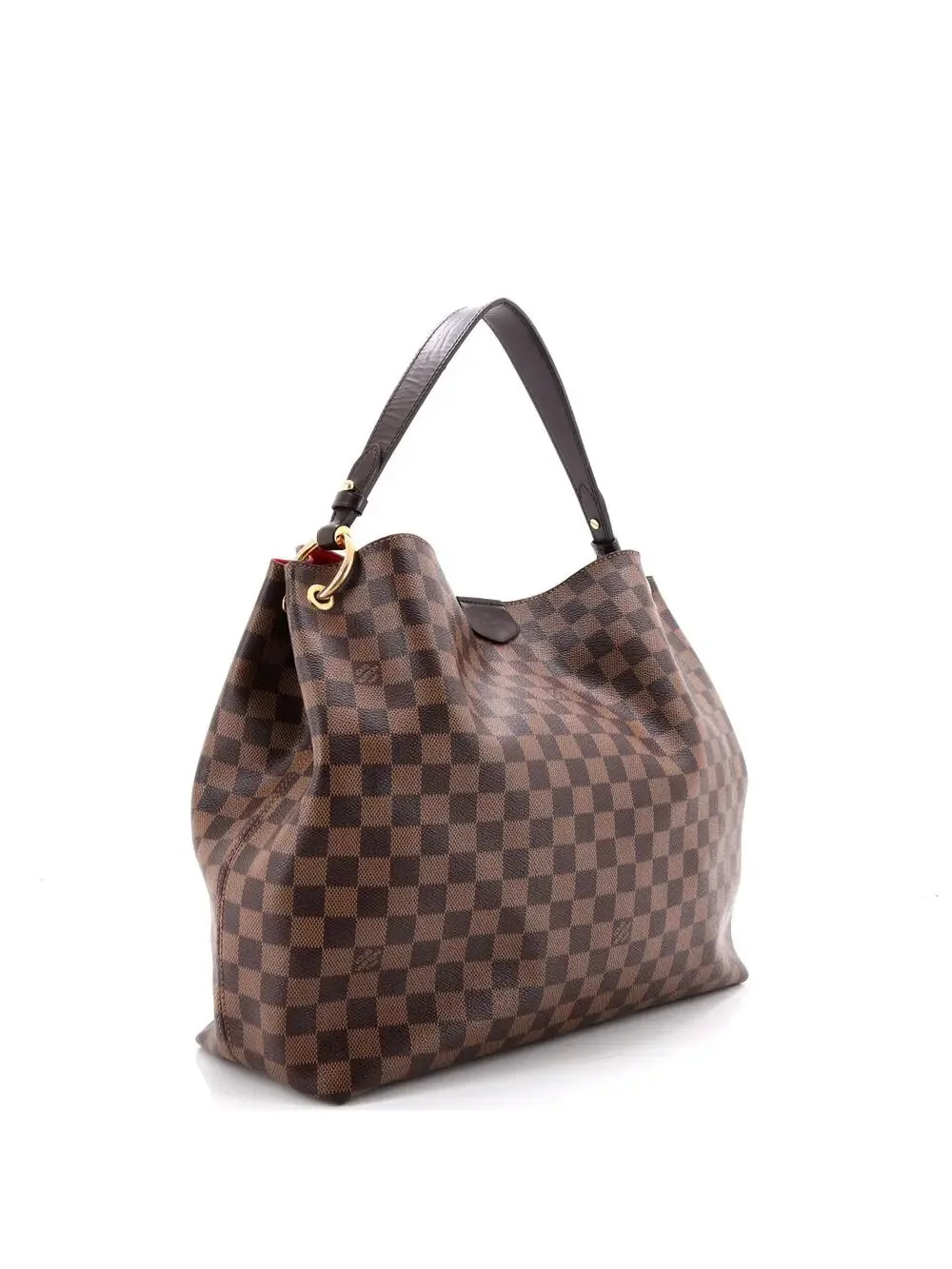 Louis Vuitton Graceful Handbag Damier #324827L20B
